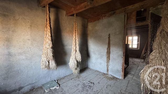 Maison &agrave; vendre - 4 pi&egrave;ces - 160 m2 - Moye - 74 - RHONE-ALPES