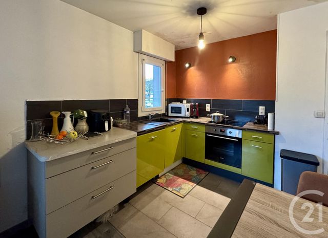 Appartement T2 &agrave; vendre - 2 pi&egrave;ces - 46 m2 - Annecy - 74 - RHONE-ALPES