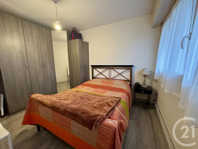 Appartement T2 &agrave; vendre - 2 pi&egrave;ces - 46 m2 - Annecy - 74 - RHONE-ALPES