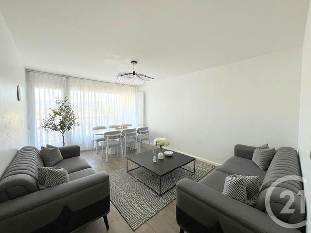 Appartement F3 à vendre MEYTHET