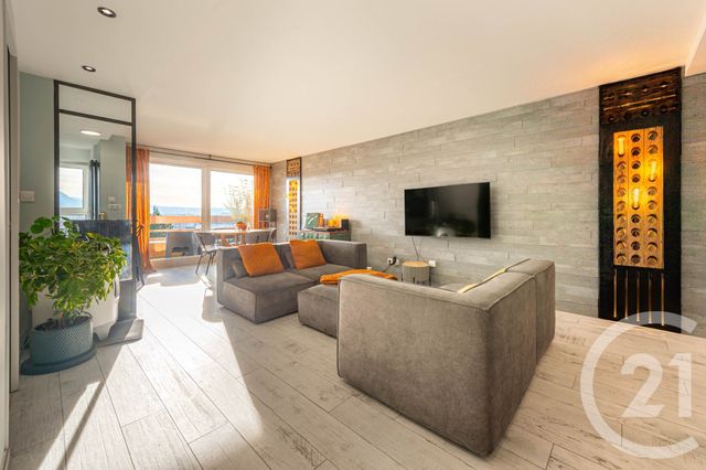 Appartement T4 à vendre ANNECY
