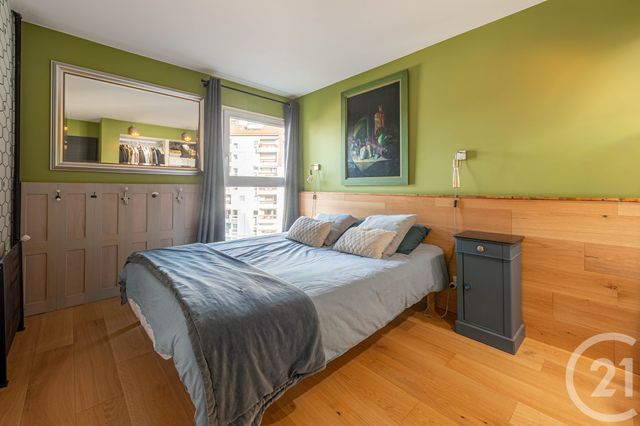 Appartement T4 &agrave; vendre - 4 pi&egrave;ces - 79,24 m2 - Annecy - 74 - RHONE-ALPES