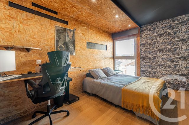 Appartement T4 &agrave; vendre - 4 pi&egrave;ces - 79,24 m2 - Annecy - 74 - RHONE-ALPES