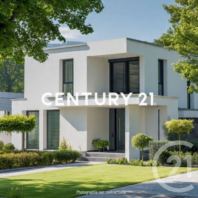 Maison à vendre SEYNOD