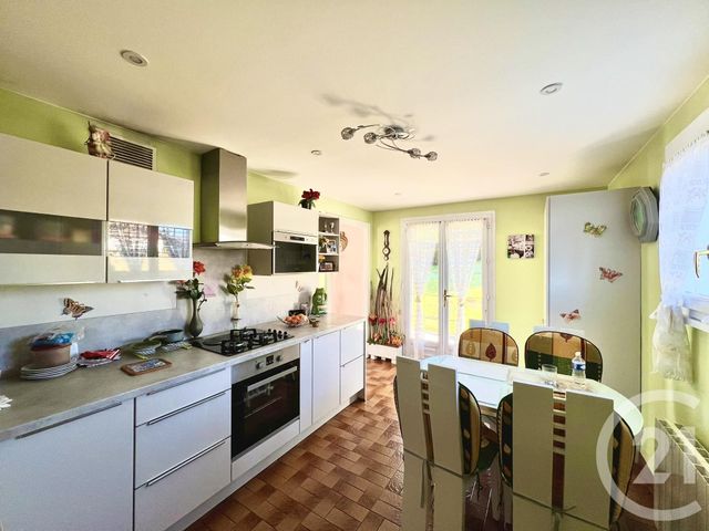 Maison &agrave; vendre - 5 pi&egrave;ces - 107 m2 - Seynod - 74 - RHONE-ALPES