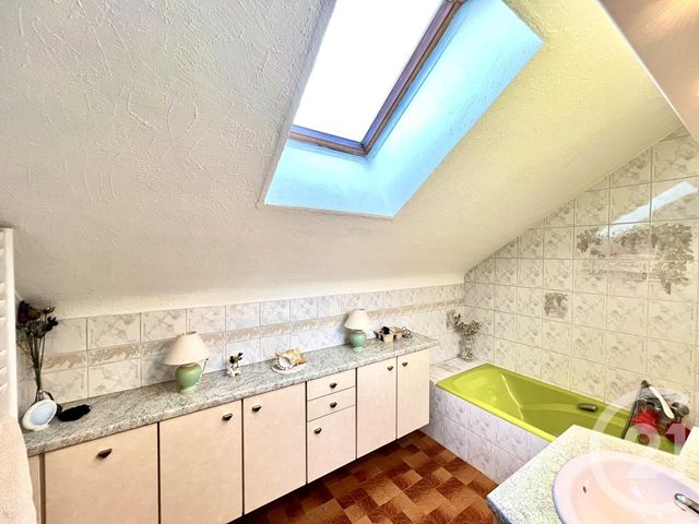 Maison &agrave; vendre - 5 pi&egrave;ces - 107 m2 - Seynod - 74 - RHONE-ALPES