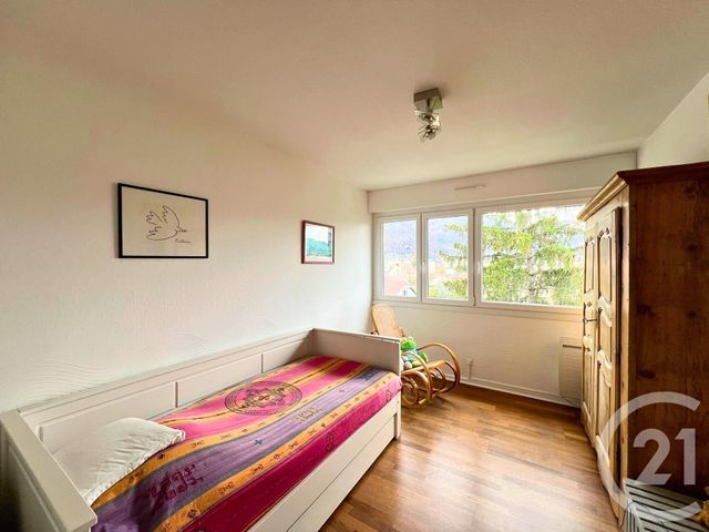 Appartement F8 &agrave; vendre - 8 pi&egrave;ces - 195,54 m2 - Annecy Le Vieux - 74 - RHONE-ALPES