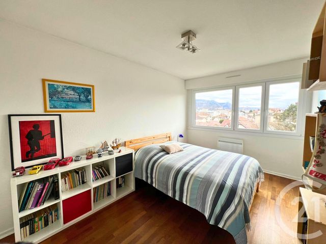 Appartement F8 &agrave; vendre - 8 pi&egrave;ces - 195,54 m2 - Annecy Le Vieux - 74 - RHONE-ALPES