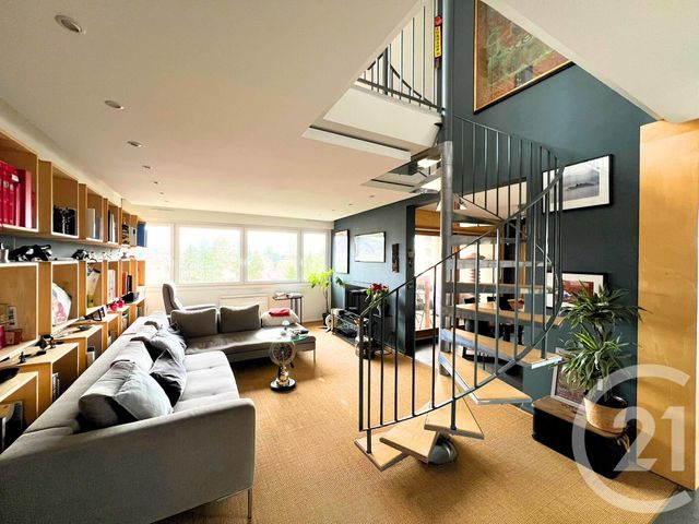 Appartement F8 à vendre ANNECY LE VIEUX