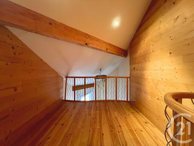Appartement F3 &agrave; vendre - 3 pi&egrave;ces - 70 m2 - Cran Gevrier - 74 - RHONE-ALPES