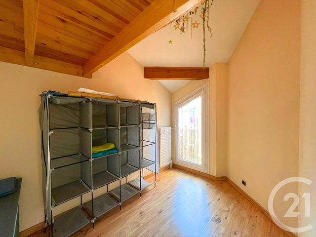 Appartement F3 &agrave; vendre - 3 pi&egrave;ces - 70 m2 - Cran Gevrier - 74 - RHONE-ALPES