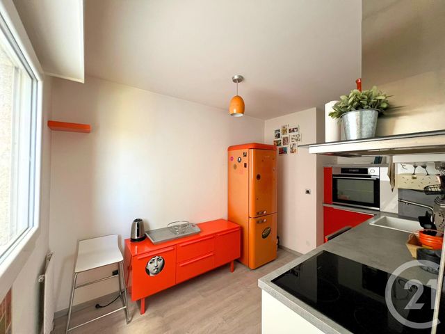 Appartement F3 &agrave; vendre - 3 pi&egrave;ces - 70 m2 - Cran Gevrier - 74 - RHONE-ALPES