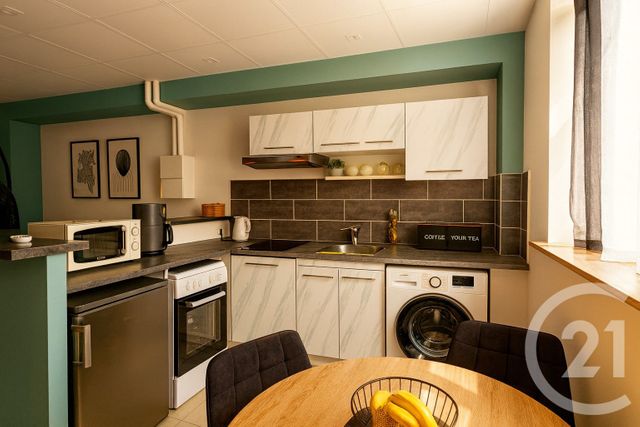 Appartement F2 &agrave; vendre - 2 pi&egrave;ces - 35,97 m2 - Annecy - 74 - RHONE-ALPES