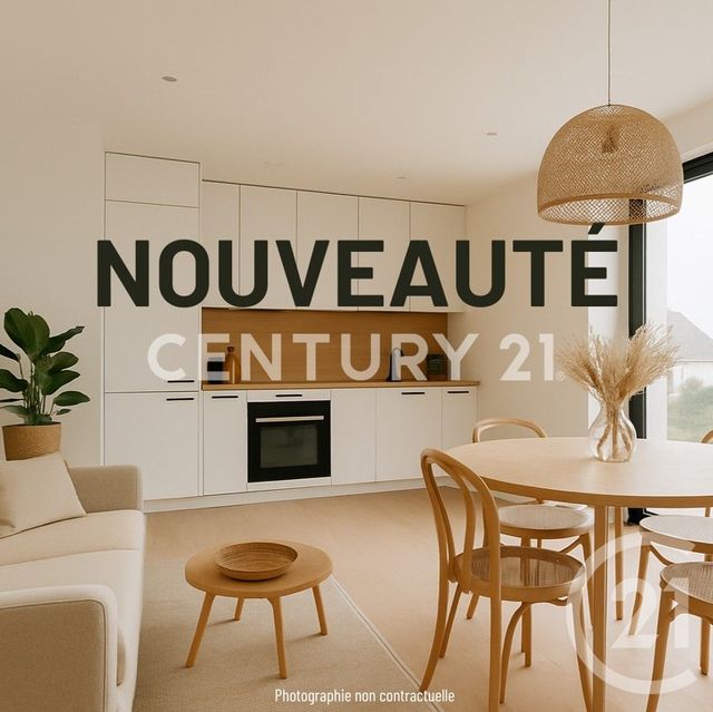 Appartement F1 à vendre ANNECY
