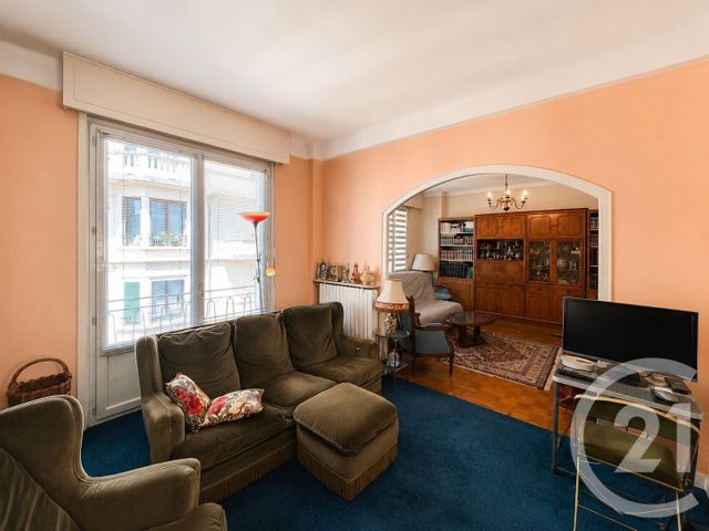 Appartement F4 &agrave; vendre - 4 pi&egrave;ces - 94 m2 - Annecy - 74 - RHONE-ALPES