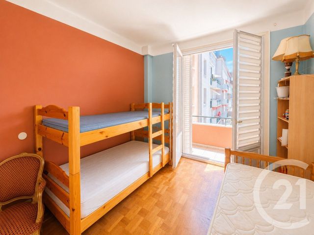 Appartement F4 à vendre ANNECY