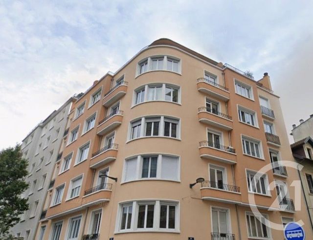 Appartement F3 à vendre ANNECY