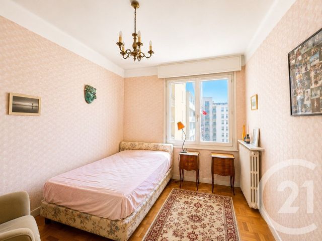 Appartement F4 &agrave; vendre - 4 pi&egrave;ces - 94 m2 - Annecy - 74 - RHONE-ALPES