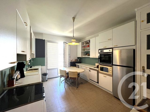 Appartement F4 &agrave; vendre - 4 pi&egrave;ces - 94 m2 - Annecy - 74 - RHONE-ALPES