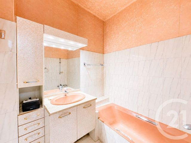 Appartement F4 &agrave; vendre - 4 pi&egrave;ces - 94 m2 - Annecy - 74 - RHONE-ALPES