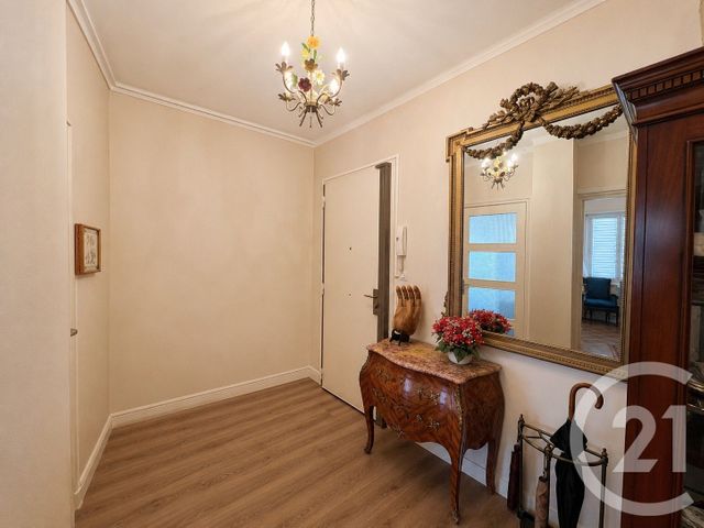 Appartement F4 &agrave; vendre - 4 pi&egrave;ces - 94 m2 - Annecy - 74 - RHONE-ALPES