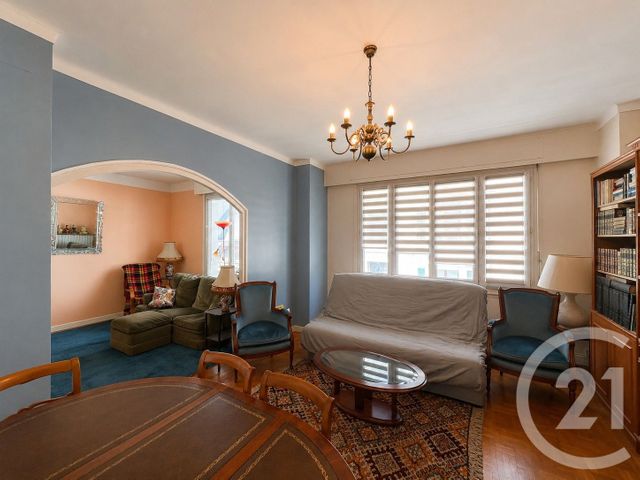 Appartement F4 &agrave; vendre - 4 pi&egrave;ces - 94 m2 - Annecy - 74 - RHONE-ALPES