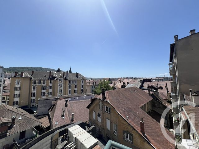 Appartement F4 &agrave; vendre - 4 pi&egrave;ces - 94 m2 - Annecy - 74 - RHONE-ALPES
