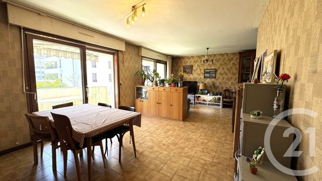 Appartement T4 &agrave; vendre - 4 pi&egrave;ces - 91,59 m2 - Annecy - 74 - RHONE-ALPES