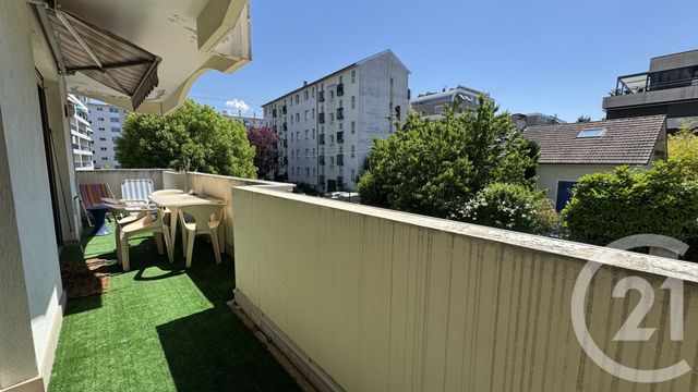 Appartement T4 &agrave; vendre - 4 pi&egrave;ces - 91,59 m2 - Annecy - 74 - RHONE-ALPES
