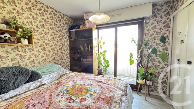 Appartement T4 &agrave; vendre - 4 pi&egrave;ces - 91,59 m2 - Annecy - 74 - RHONE-ALPES