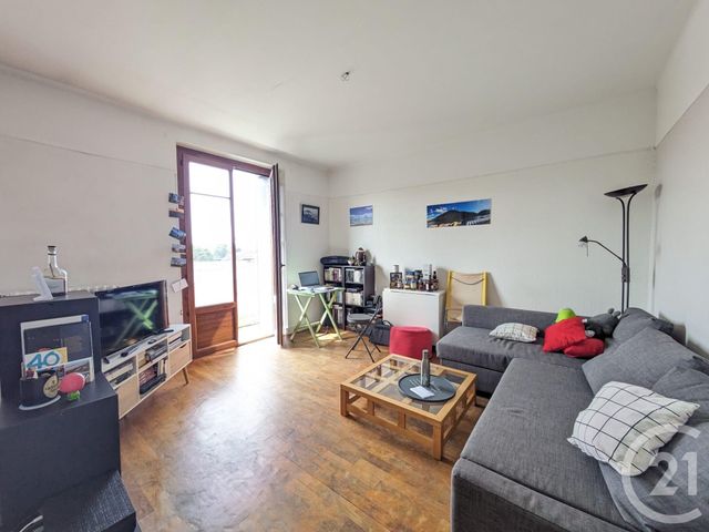 Appartement T2 à vendre - 2 pièces - 47,78 m2 - Annecy - 74 - RHONE-ALPES