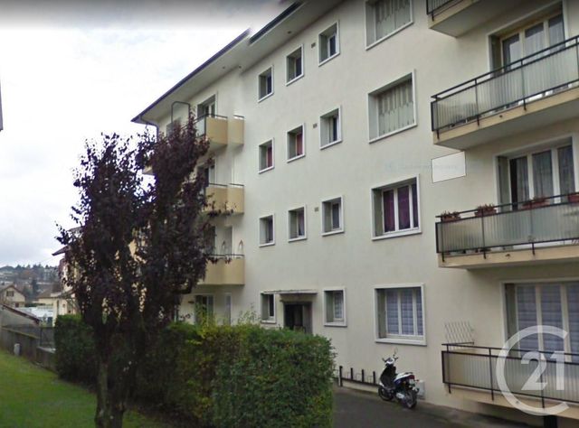 Afficher la photo en grand Appartement à vendre - 2 pièces - 29,04 m2 - CRAN GERVIER - 74 - RHONE-ALPES