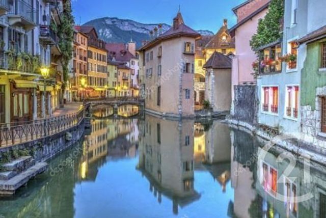  - ANNECY - 