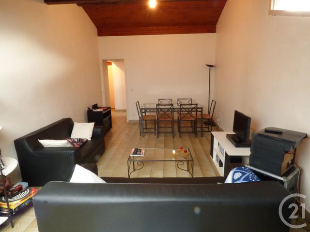 appartement - RUMILLY - 74