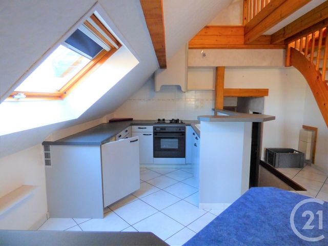 appartement - POISY - 74