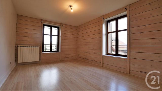 Maison à vendre - 6 pièces - 190,45 m2 - Corbonod - 01 - RHONE-ALPES