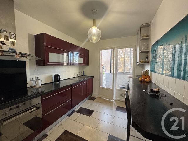 Appartement F4 &agrave; vendre - 4 pi&egrave;ces - 67 m2 - Annecy - 74 - RHONE-ALPES