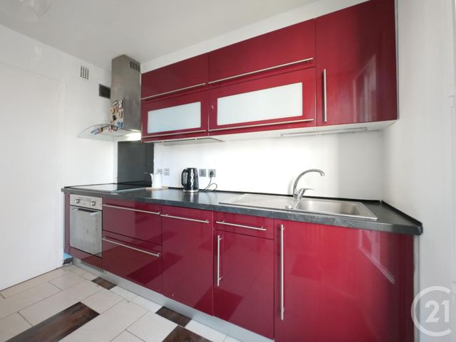 Appartement F4 &agrave; vendre - 4 pi&egrave;ces - 67 m2 - Annecy - 74 - RHONE-ALPES