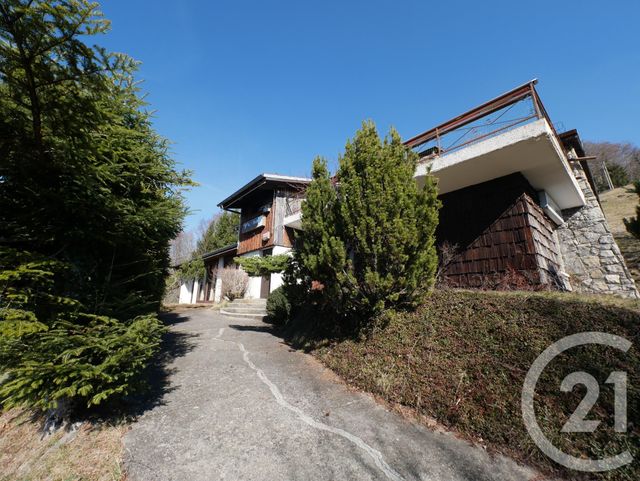 Commerce à vendre - 750 m2 - 74 - RHONE-ALPES