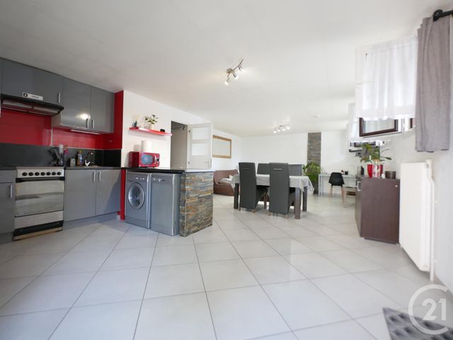 appartement - MEYTHET - 74
