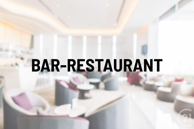 Commerce à vendre ANNECY