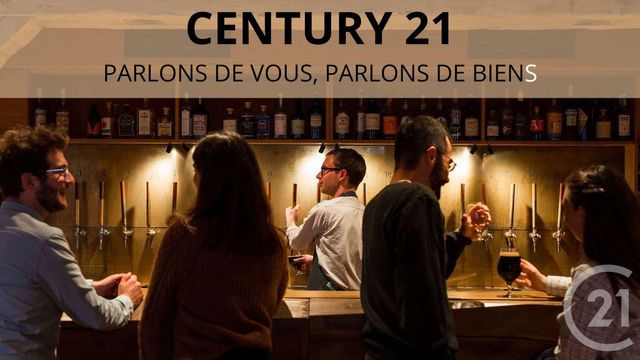 commerce - ANNECY - 74