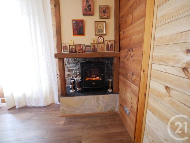 Appartement T3 à vendre - 3 pièces - 79 m2 - Annecy - 74 - RHONE-ALPES