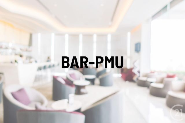 Commerce à vendre ANNECY