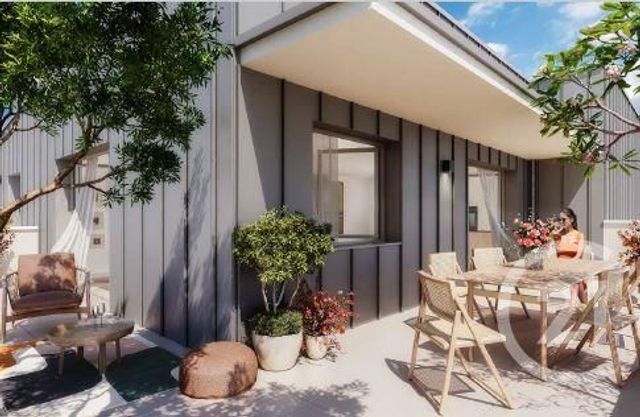 Appartement T5 &agrave; vendre - 5 pi&egrave;ces - 111,97 m2 - Annecy - 74 - RHONE-ALPES