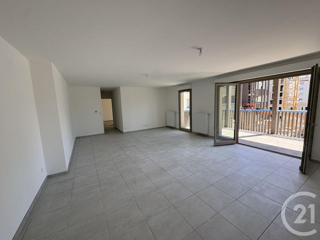 Appartement T5 à vendre ANNECY