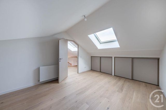 Appartement T4 &agrave; vendre - 4 pi&egrave;ces - 97,41 m2 - Annecy Le Vieux - 74 - RHONE-ALPES
