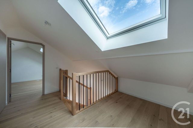 Appartement T4 &agrave; vendre - 4 pi&egrave;ces - 97,41 m2 - Annecy Le Vieux - 74 - RHONE-ALPES