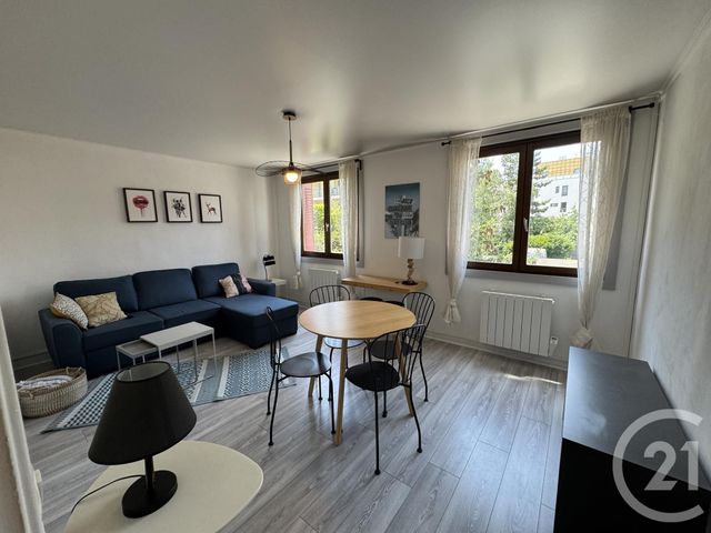 Appartement T2 à vendre - 2 pièces - 56,08 m2 - Annecy - 74 - RHONE-ALPES