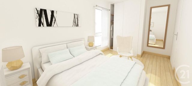 Appartement T5 à vendre SEYNOD